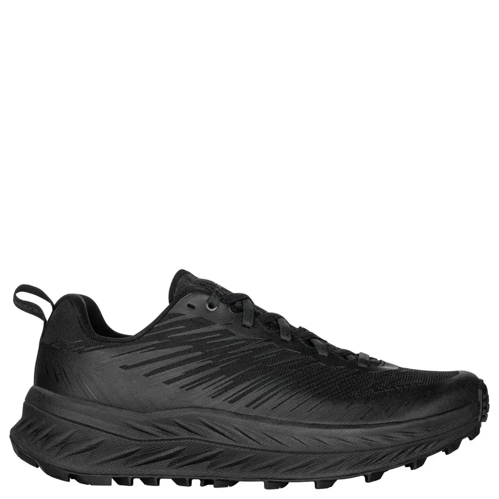 Lowa Pánske bežecké topánky Lowa FORTUX black/black