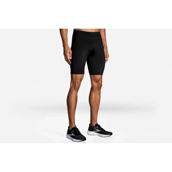 Brooks Pánske bežecké kraťasy Brooks Source 9"