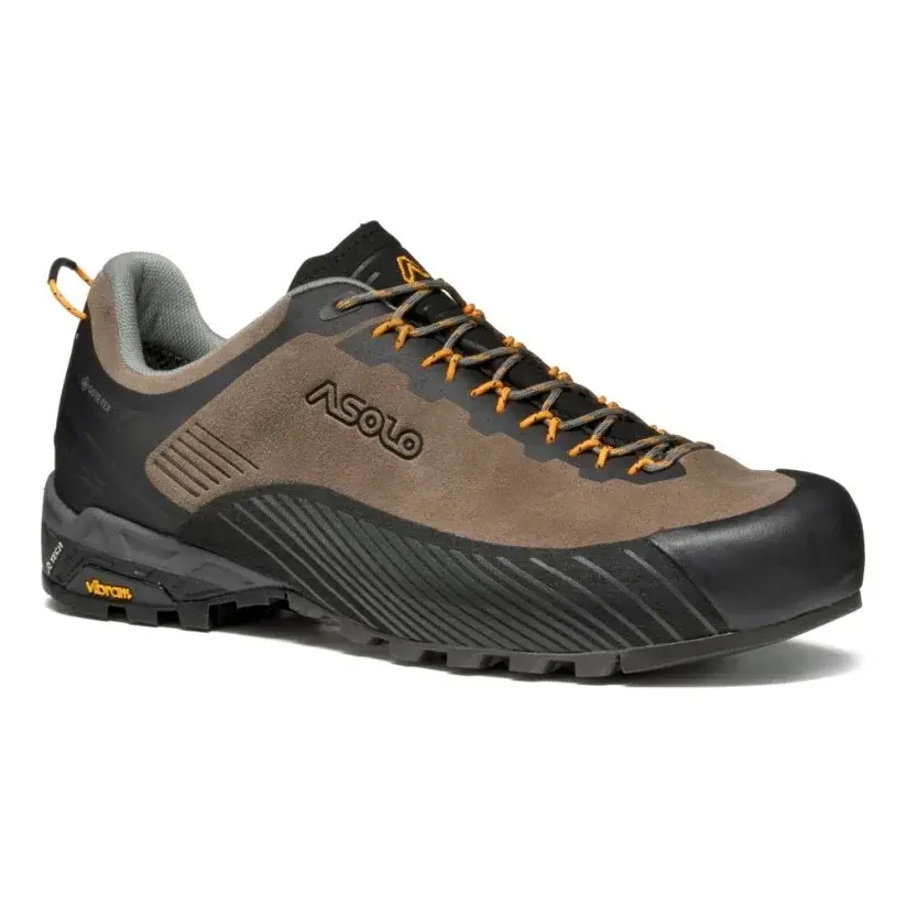 Asolo Pánske topánky Asolo Eldo EVO LTH GV almond/A822 A822 MM