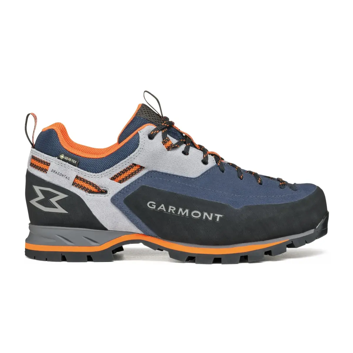 Garmont Pánske topánky Garmont DRAGONTAIL MNT EVO GTX insigna blue/frost grey