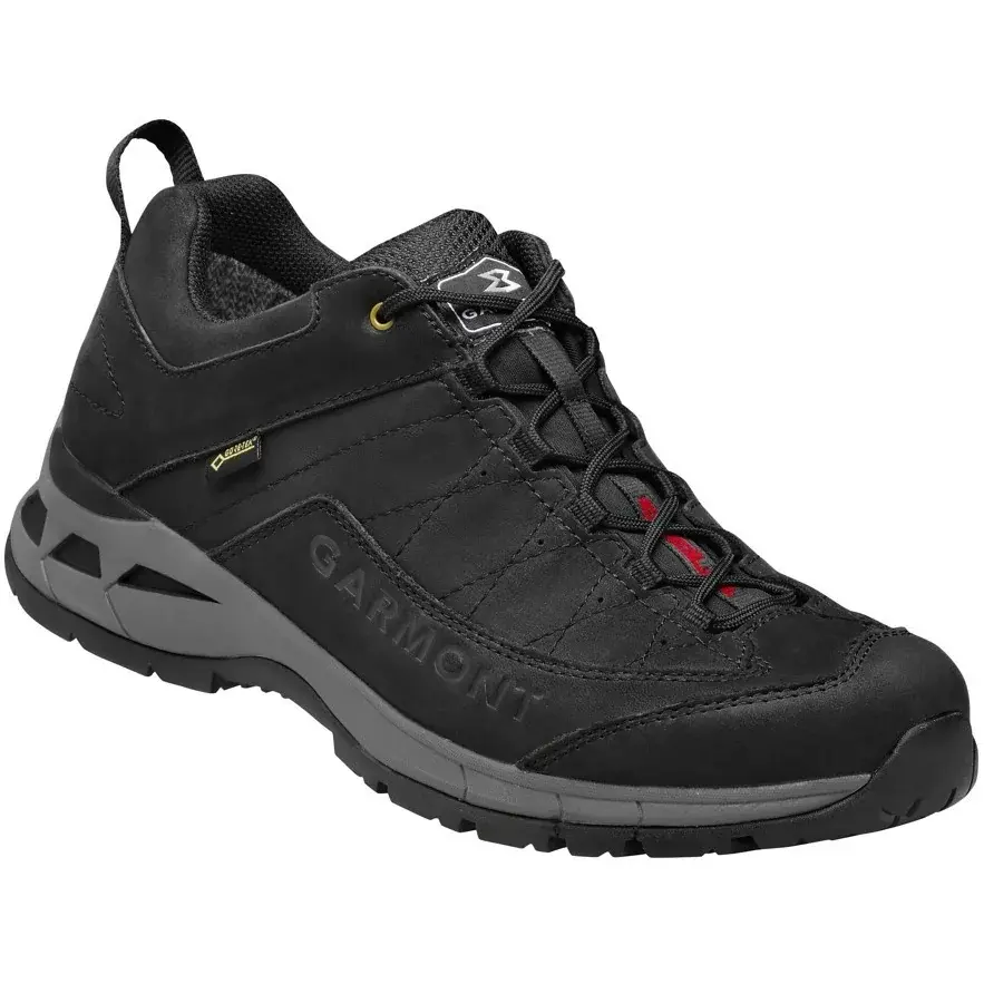 Garmont Pánske topánky Garmont Trail Beast + GTX black