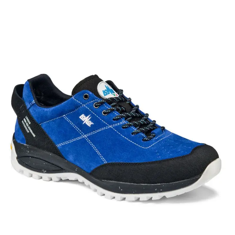 Unisex topánky Lomer Janko 2.0 Sport MTX alive