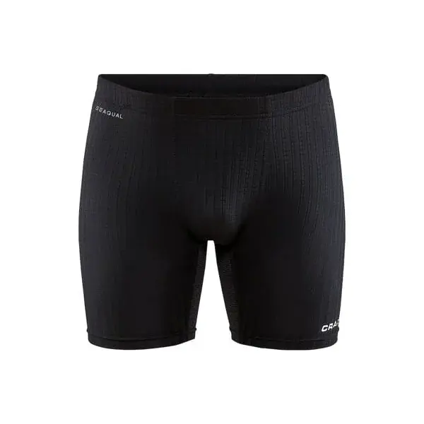 Craft Pánske funkčné boxerky Craft Active Extreme X čierna