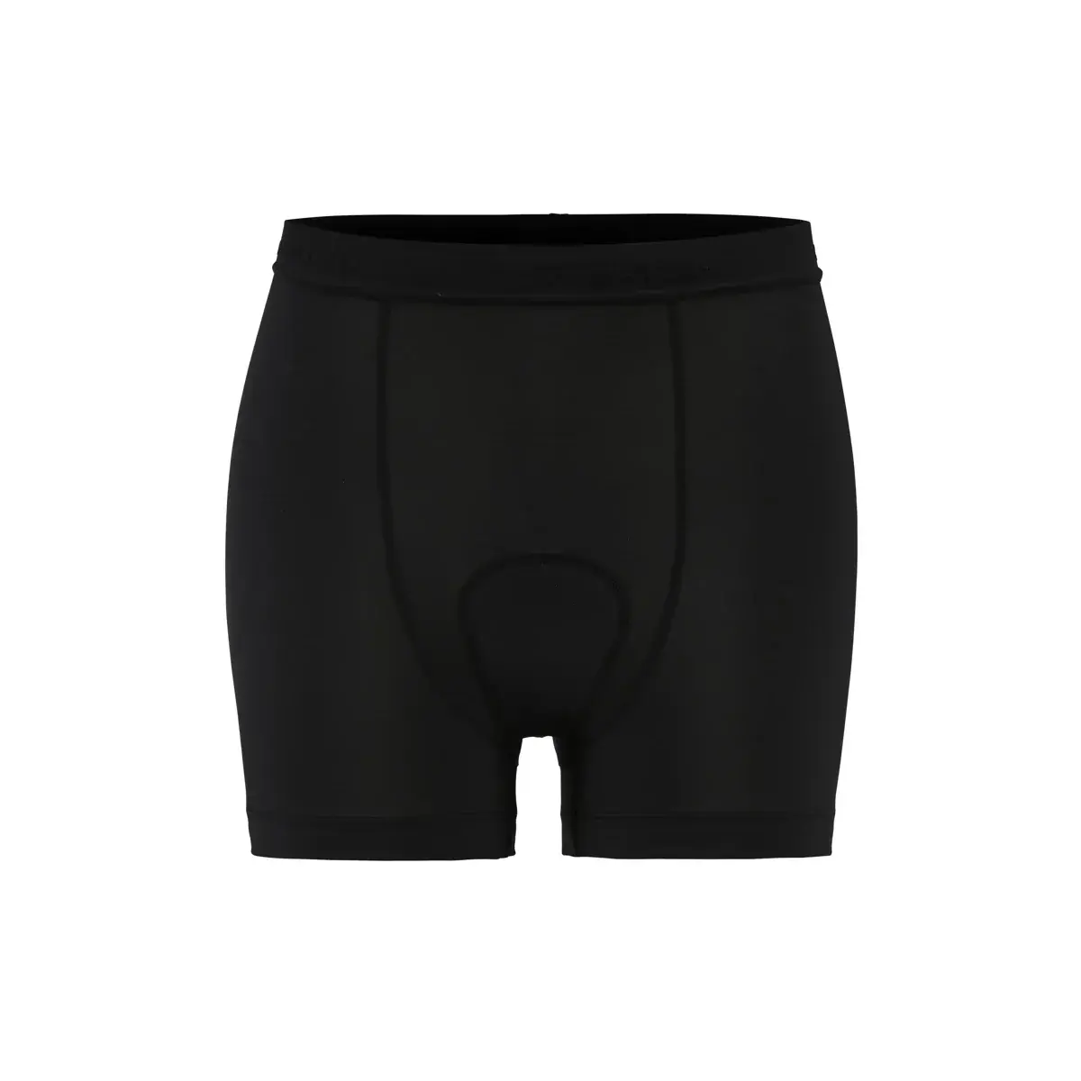 Craft Pánske boxerky Craft Everyday Bike Liner C6 čierna