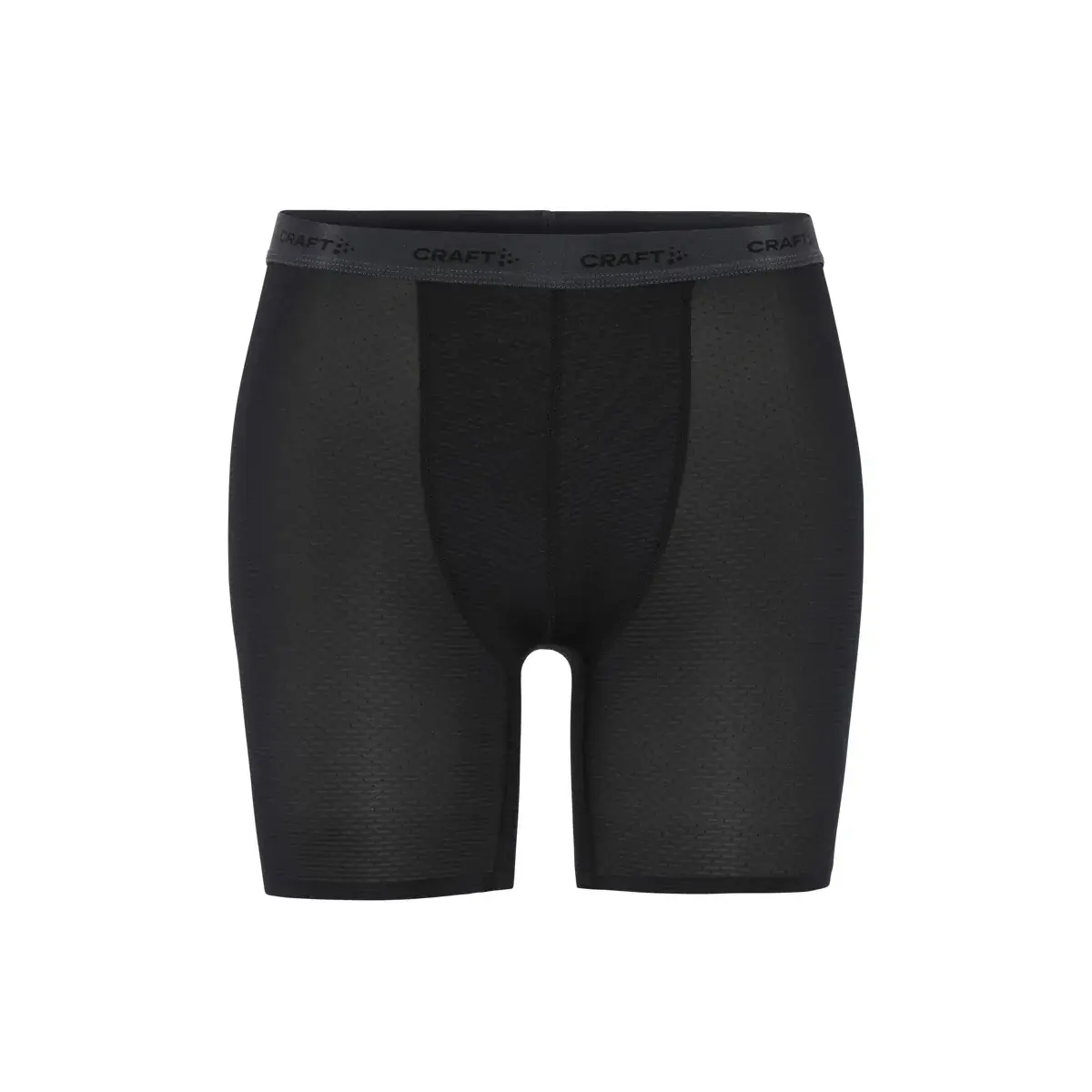 Craft Pánske boxerky Craft PRO Dry Nanoweight čierna