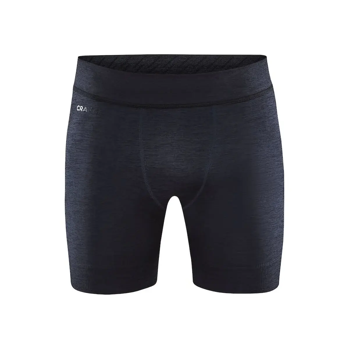 Craft Pánske funkčné boxerky Craft Core Dry Active Comfort Čierna