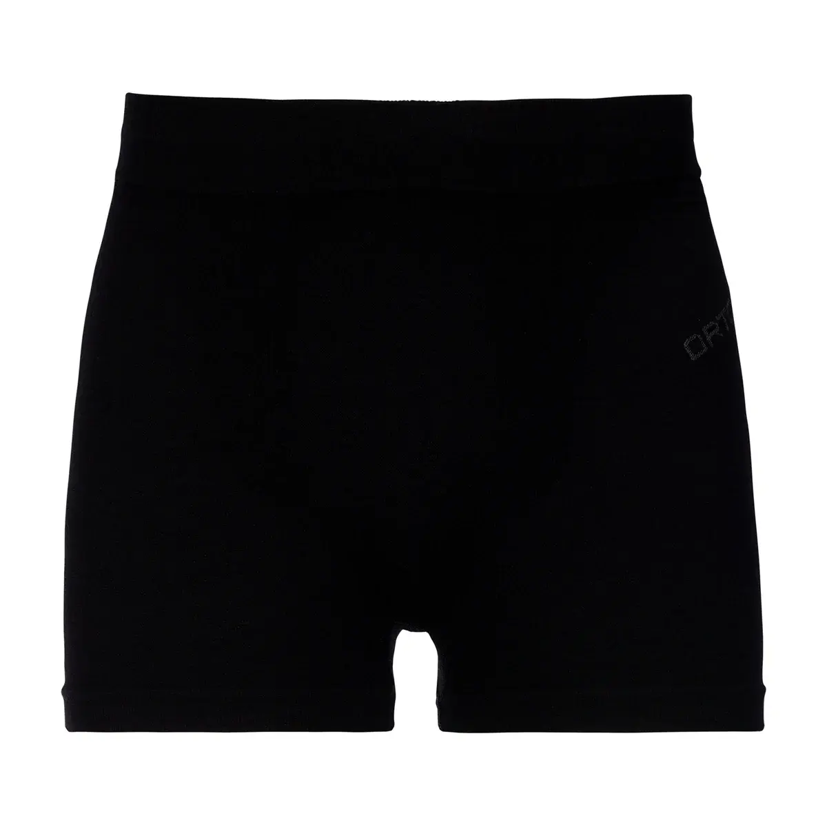 Ortovox Pánske funkčné boxerky Ortovox 230 Competition Boxer Black raven