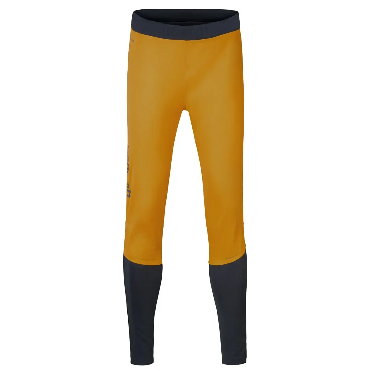 Pánske funkčné nohavice Hannah Nordic Pants Golden yellow/anthracite