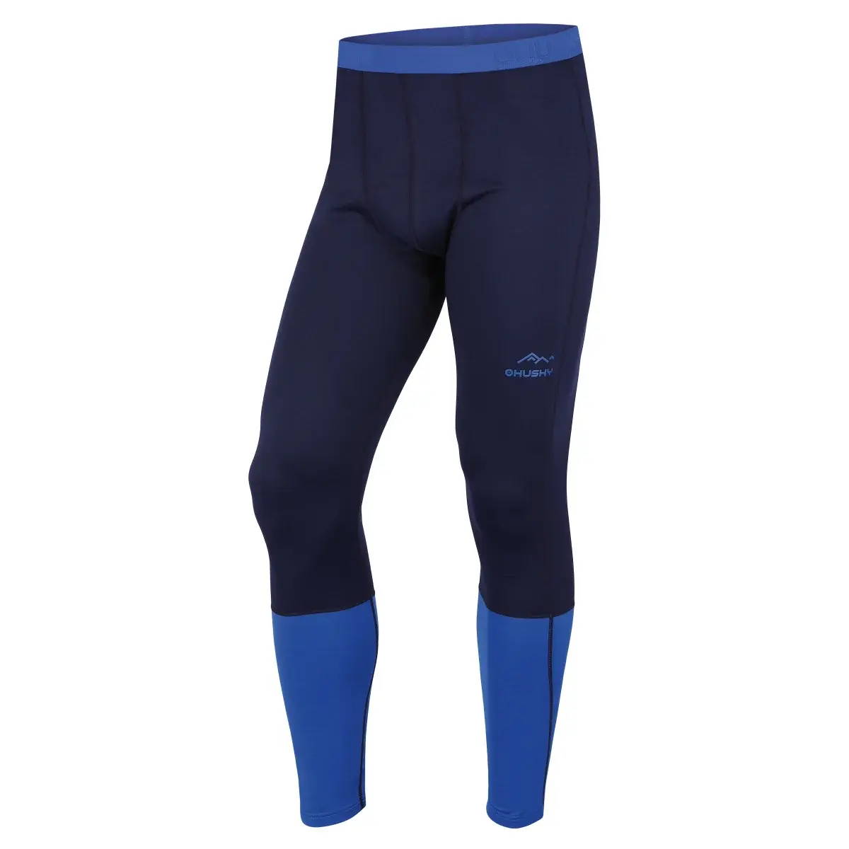 Husky Pánske funkčné spodky Husky Tyme M dark blue