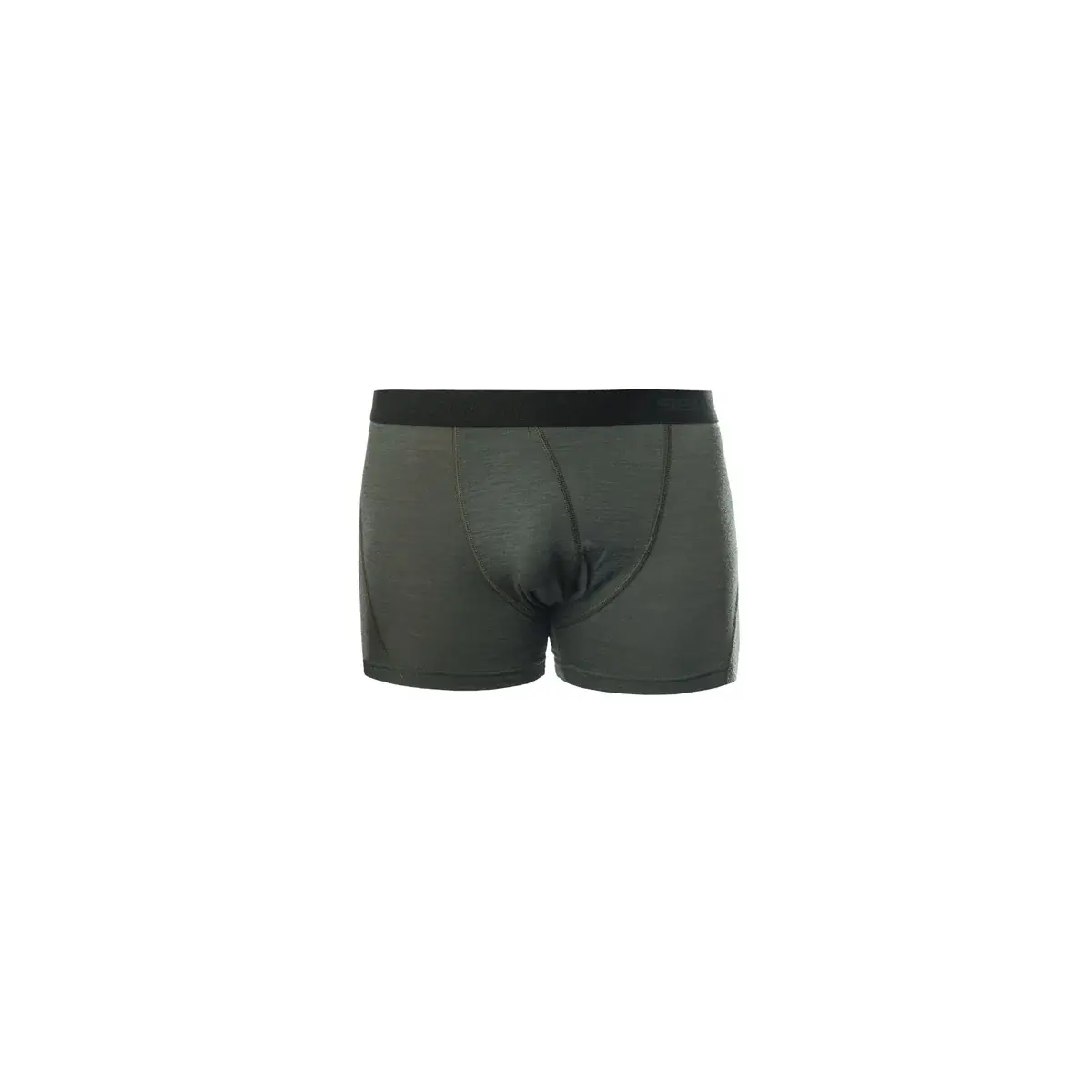 Sensor Pánske funkčné trenky Sensor Merino Air Olive green