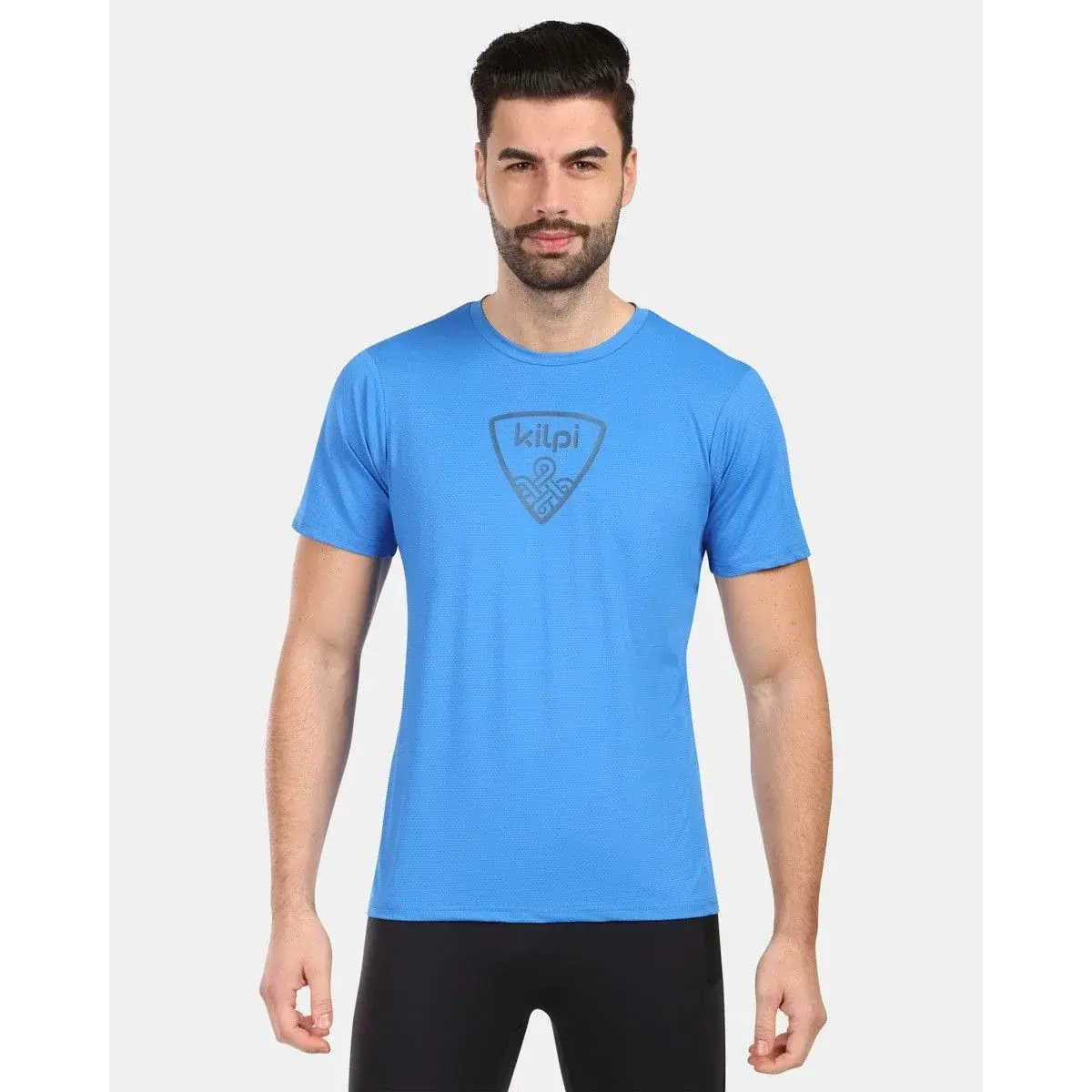 Pánske funkčné tričko Kilpi TODI-M BLU