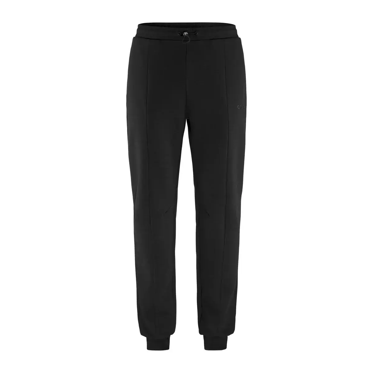 Pánske nohavice Craft ADV Join Sweat čierna