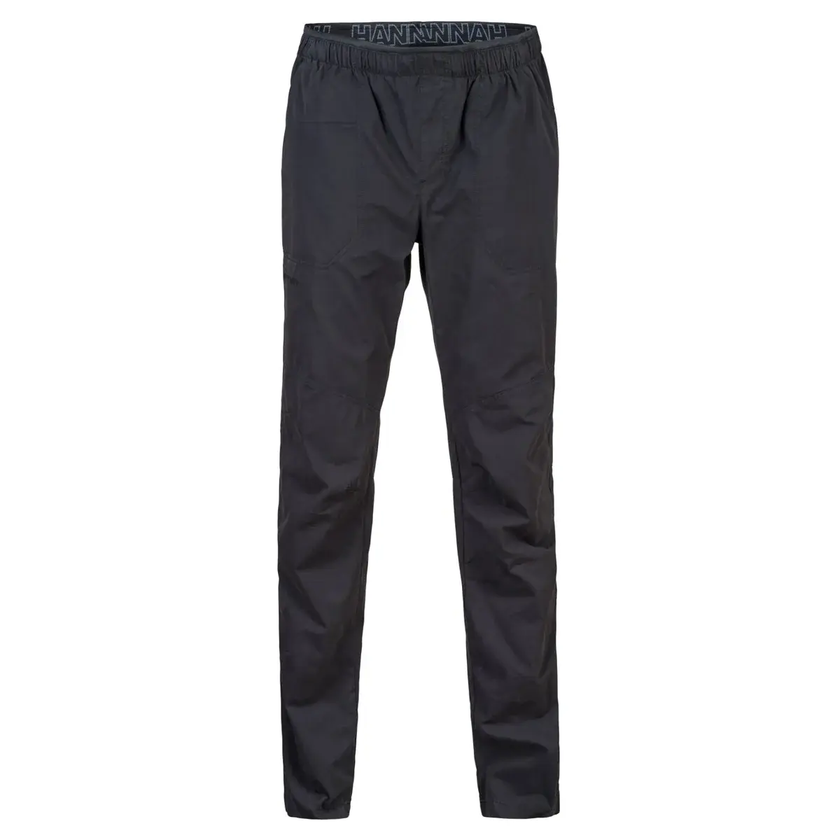 Hannah Pánske nohavice Hannah Blog II anthracite