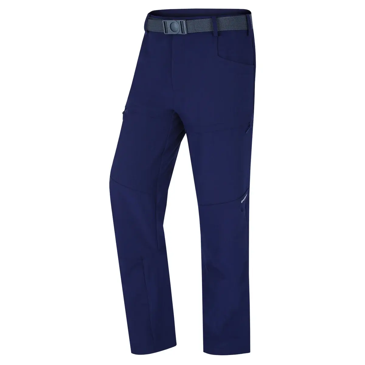 Husky Pánske outdoorové nohavice Husky Keiry M blue
