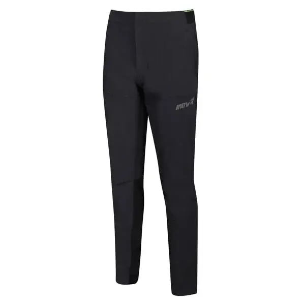 Inov8 Pánske nohavice Inov8 Venturelite Pant M black graphite