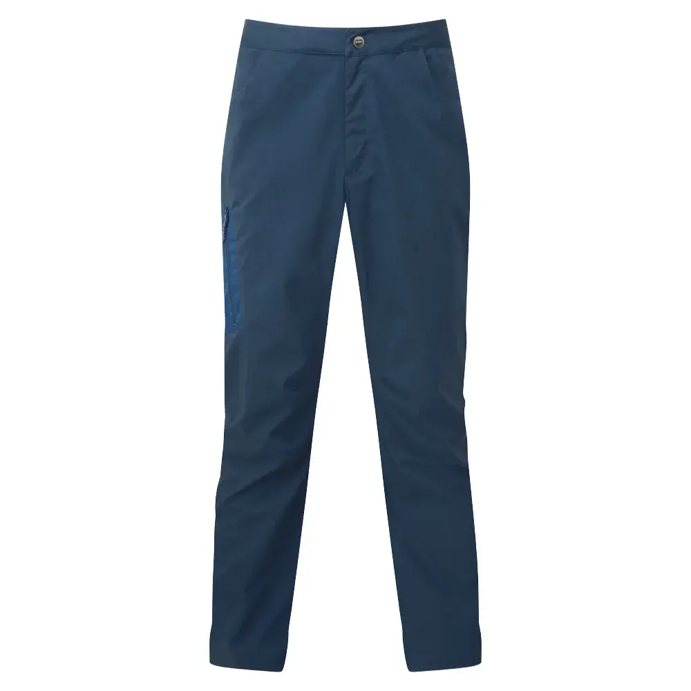 Mountain Equipment Pánske nohavice Mountain Equipment Anvil Pant Long Majolica/alto blue