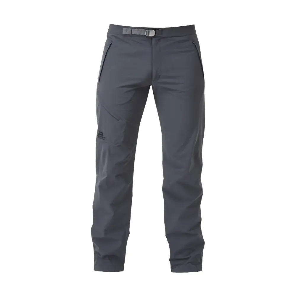 Mountain Equipment Pánske nohavice Mountain Equipment Comici Pant regular ombre blue