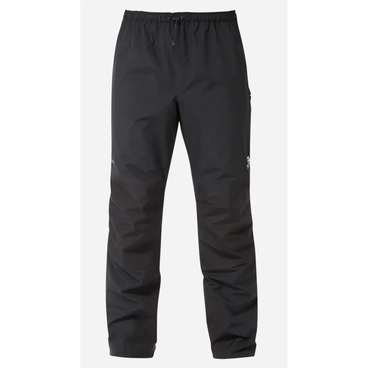 Mountain Equipment Pánske nohavice Mountain Equipment Saltoro Pant black
