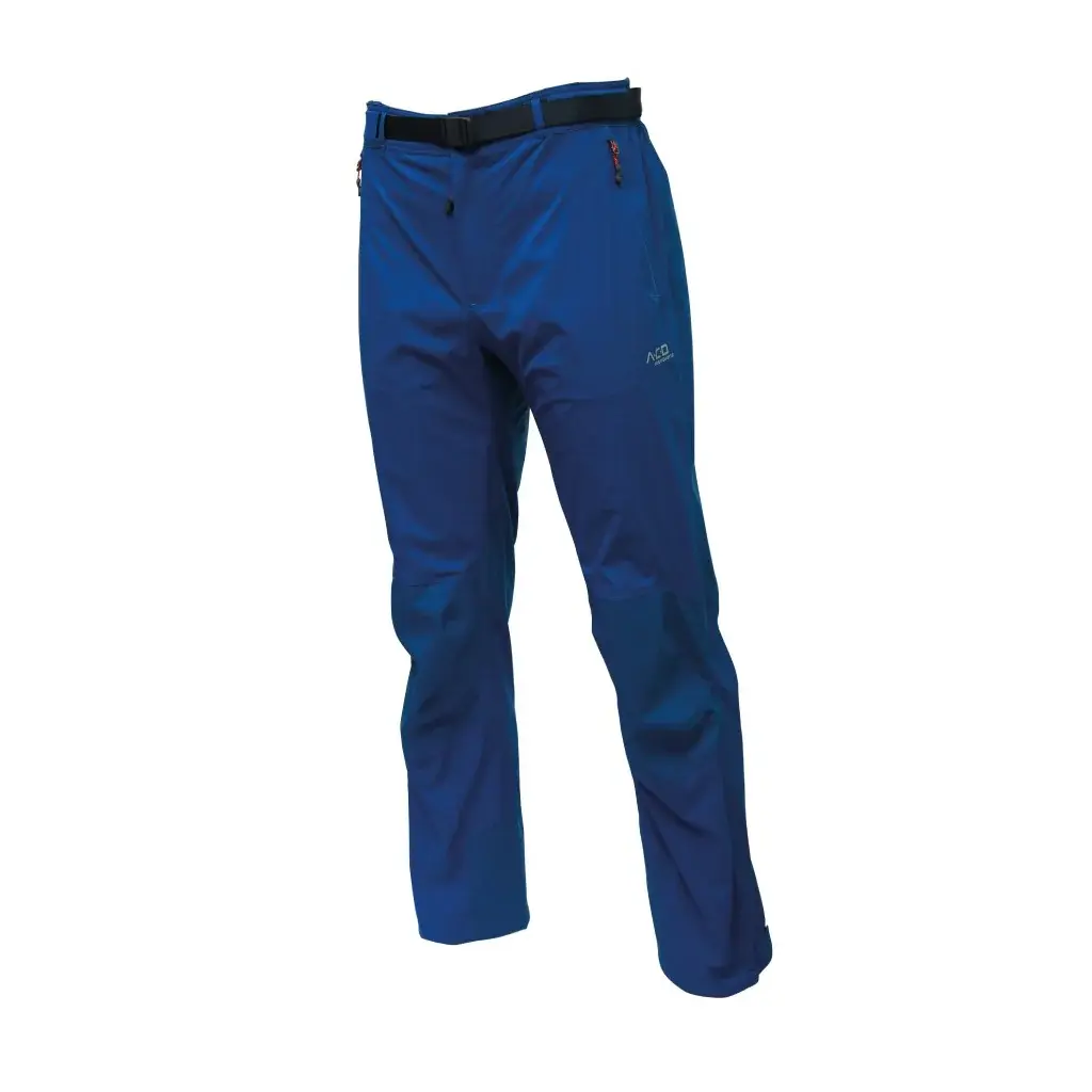 Pinguin Pánske nohavice Pinguin Signal pants blue