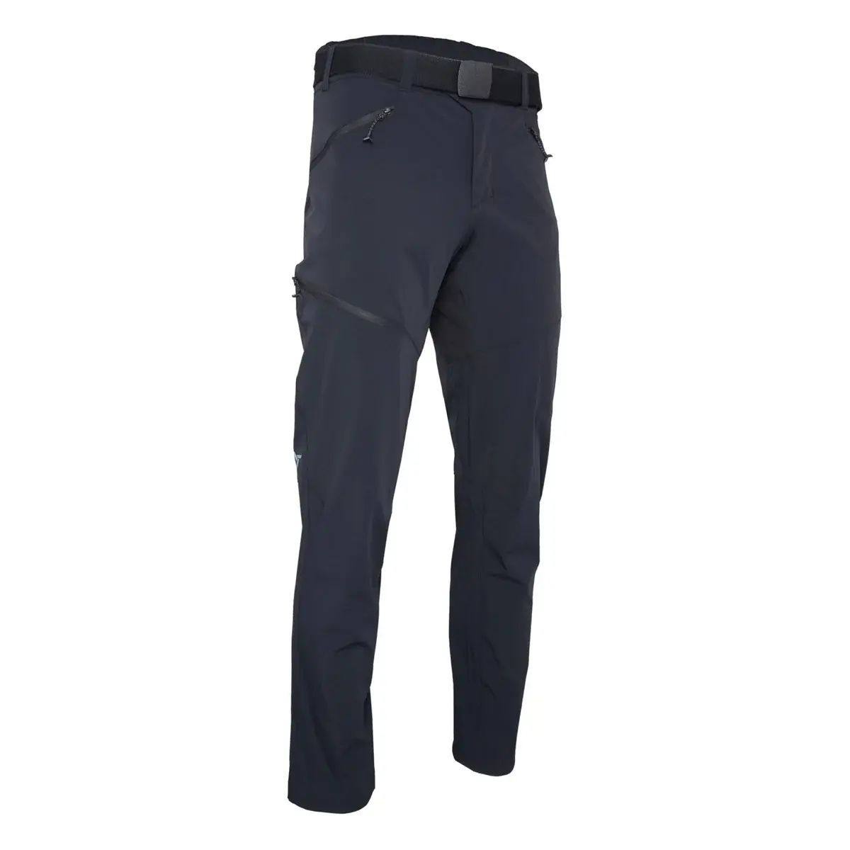 Silvini Pánske nohavice Silvini MP2637 Rango Long black