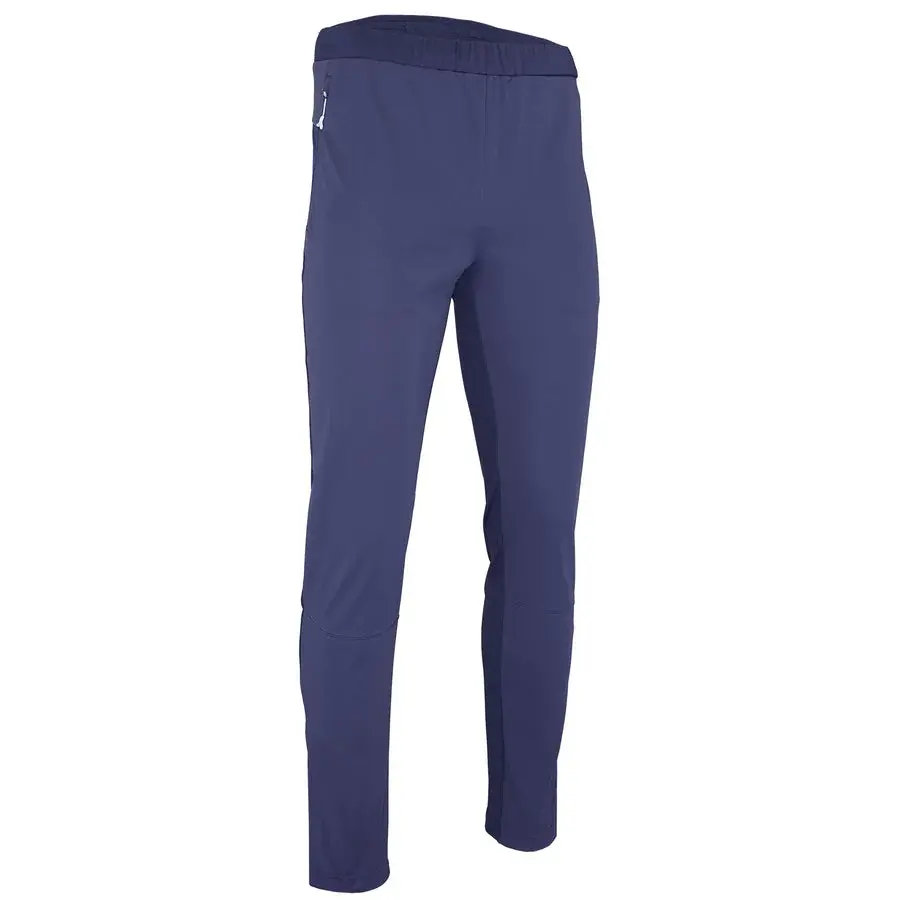 Silvini Pánske softshellové nohavice Silvini Sorago MP2502 navy