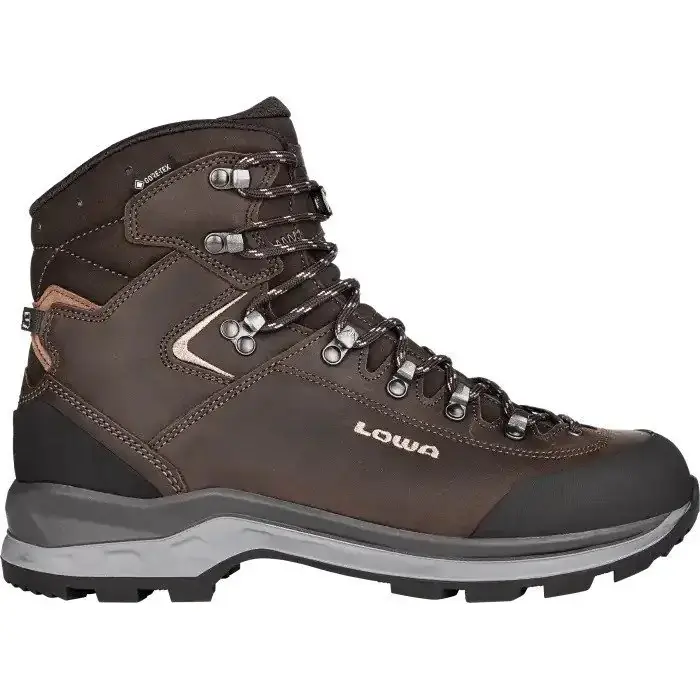Lowa Pánske členkové topánky Lowa Ranger GTX brown