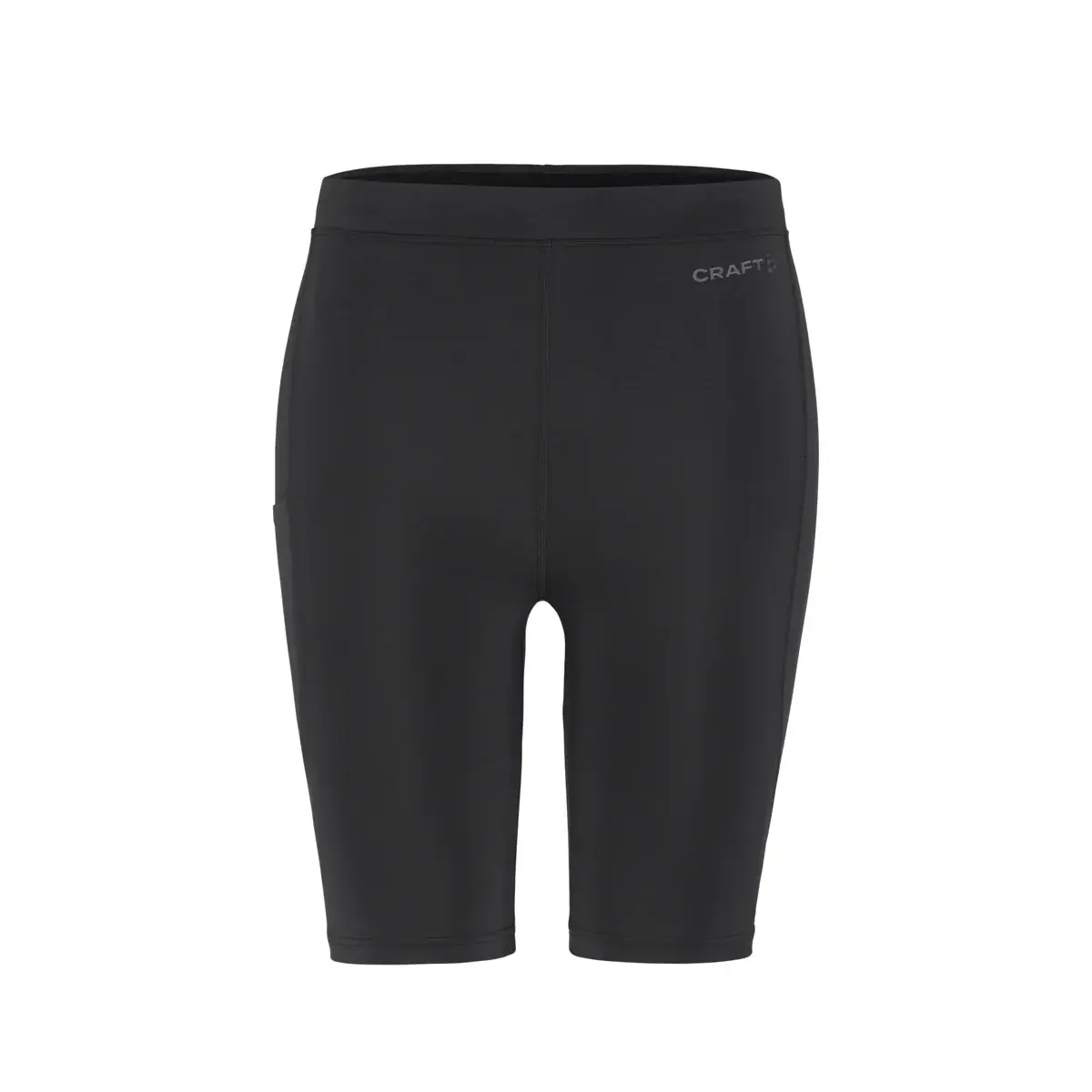 Craft Pánske kraťasy Craft ADV Essence Short Tights 2 čierna