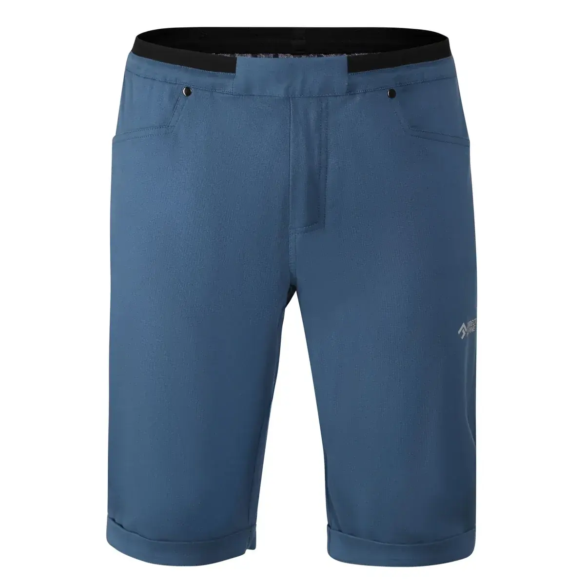 Pánske kraťasy Direct Alpine Rock Shorts petrol