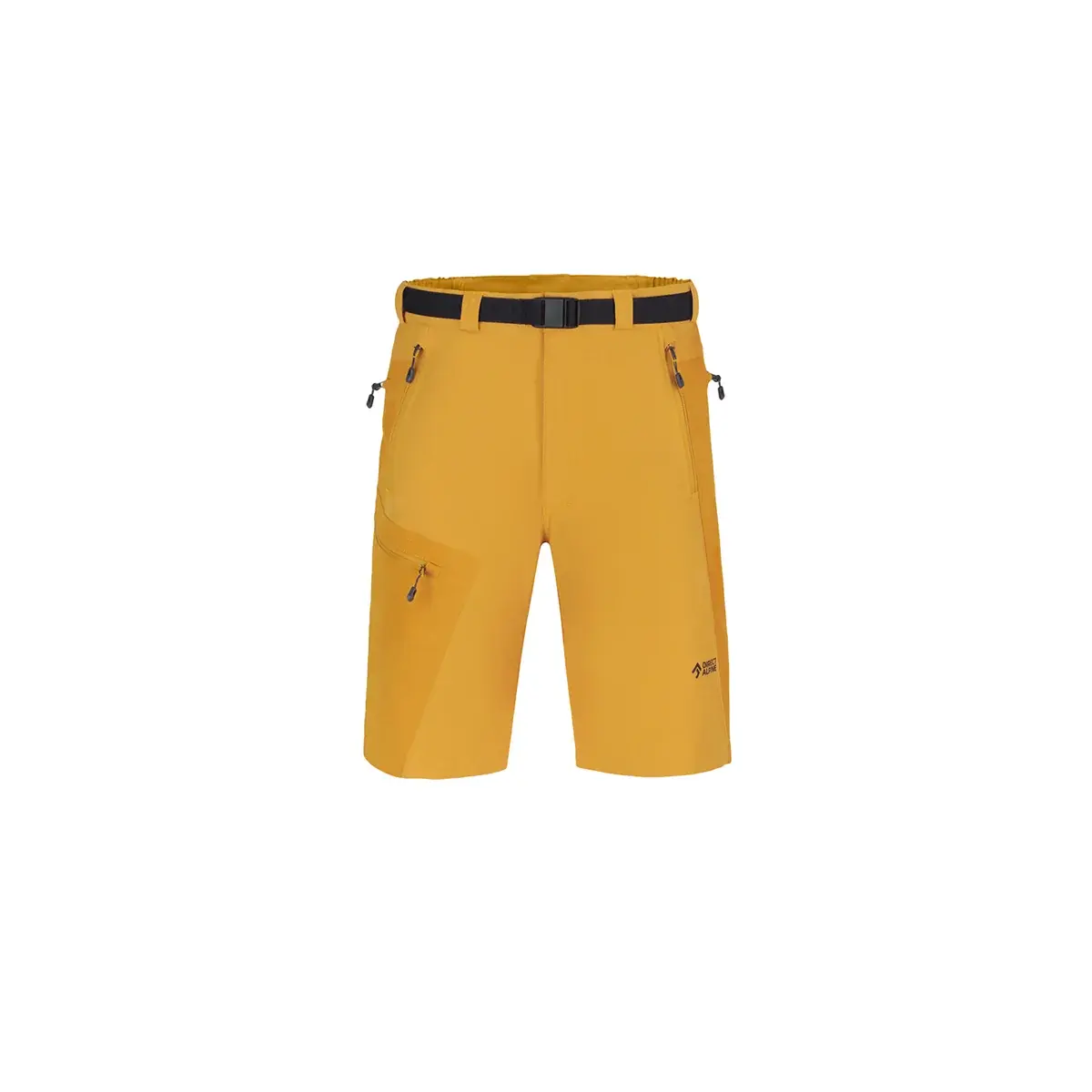Pánske kraťasy Direct Alpine Vulcan Short ochre