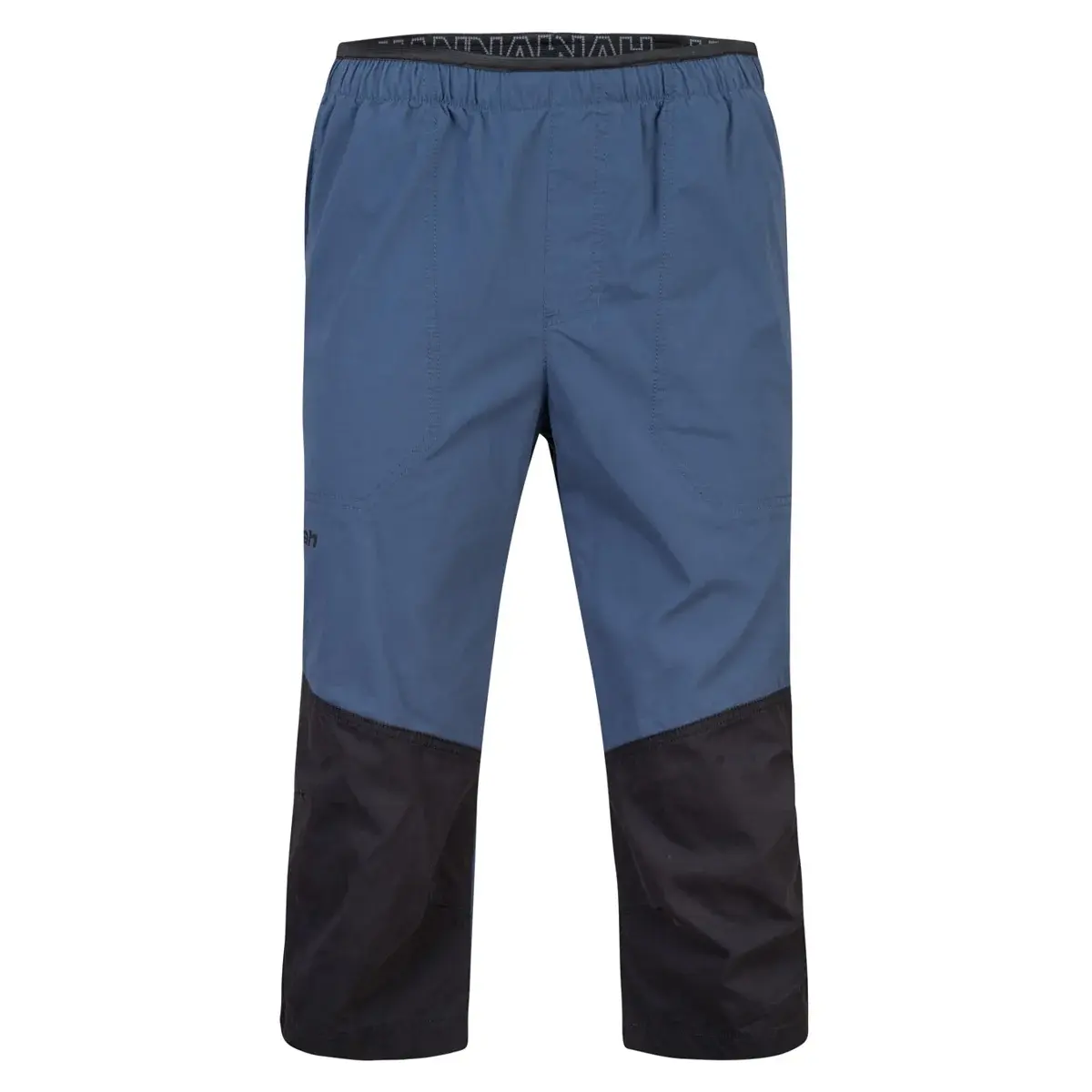 Hannah Pánske 3/4 nohavice Hannah Hug II ensign blue/anthracite