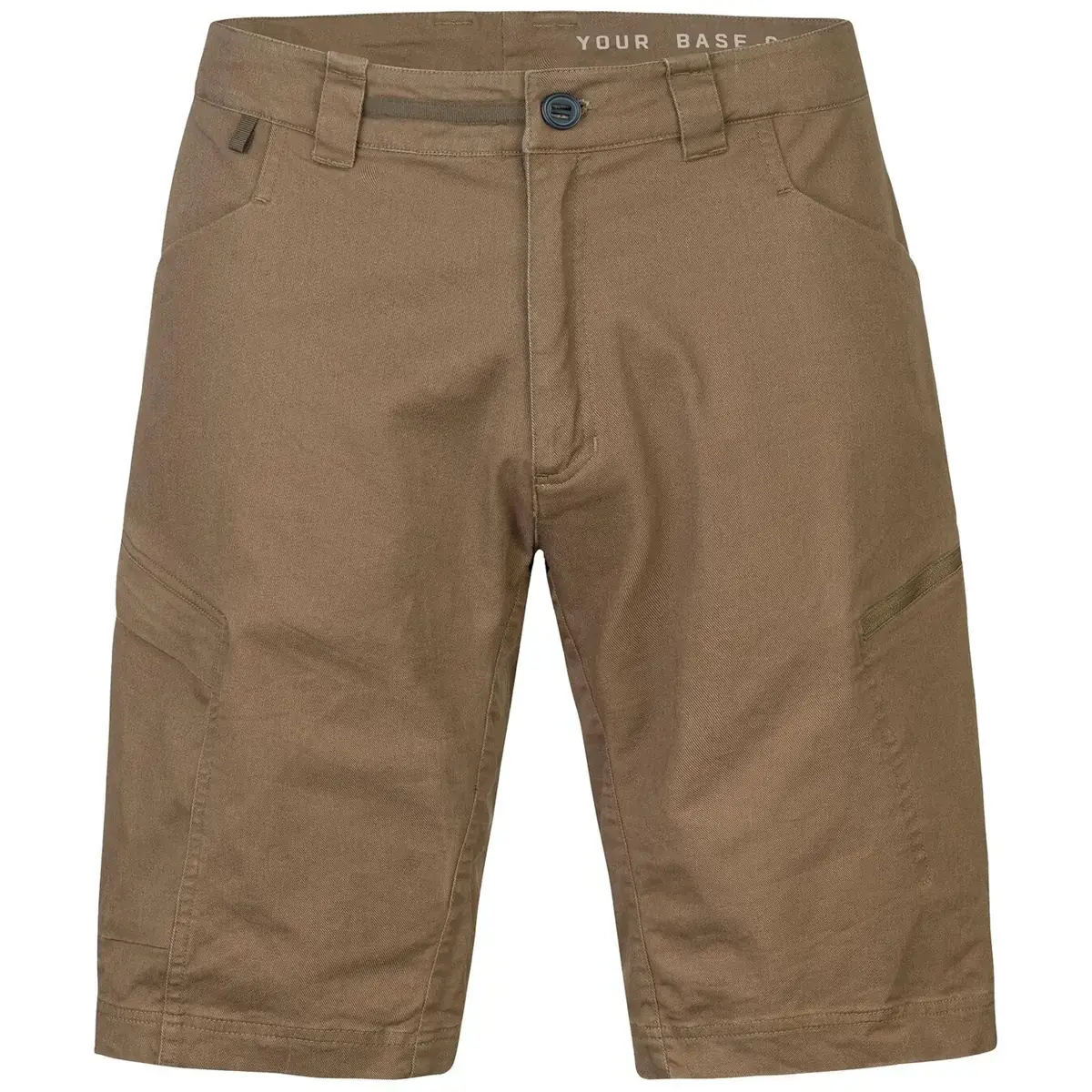 Hannah Pánske kraťasy Hannah Mad Shorts kangaroo