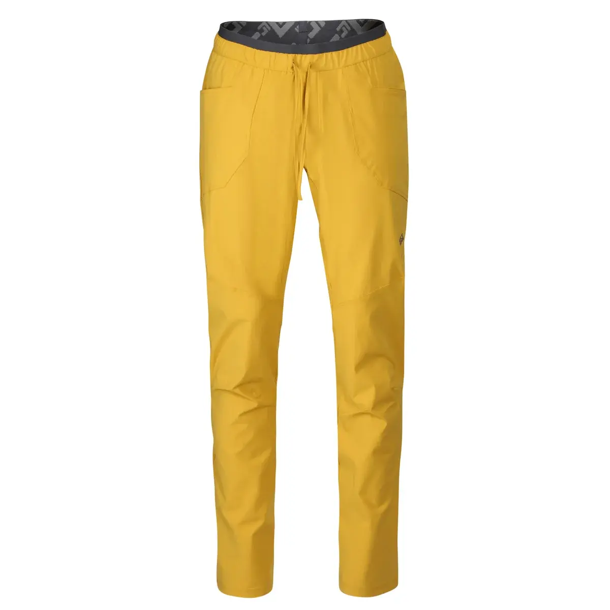 Pánske lezecké nohavice Direct Alpine SOLO PANTS camel