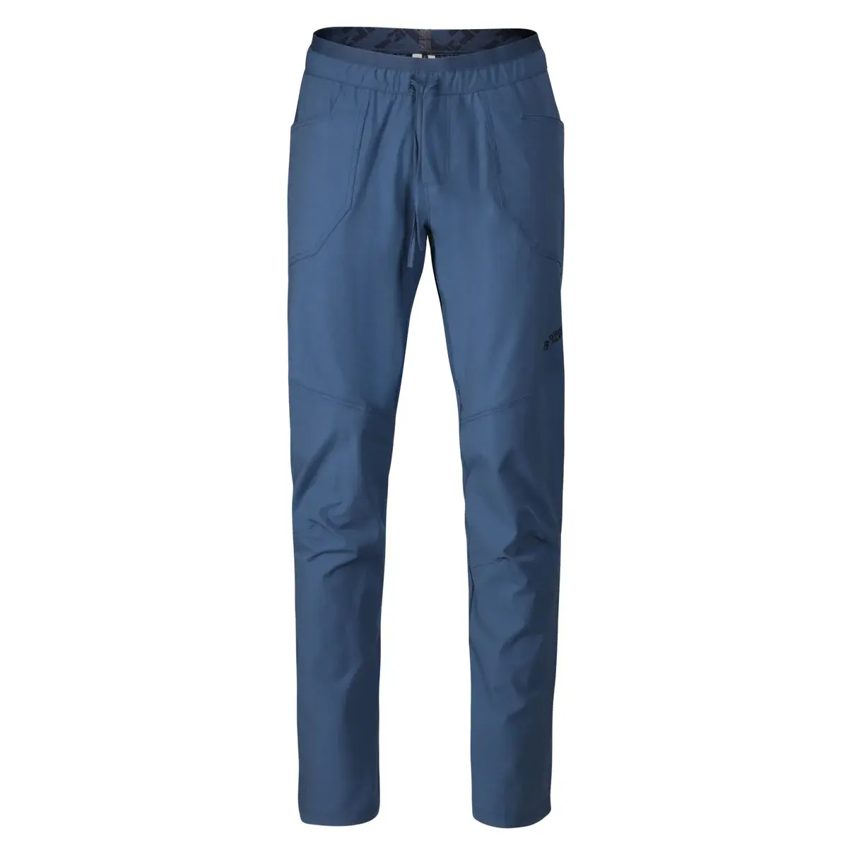 Pánske lezecké nohavice Direct Alpine SOLO PANTS navy