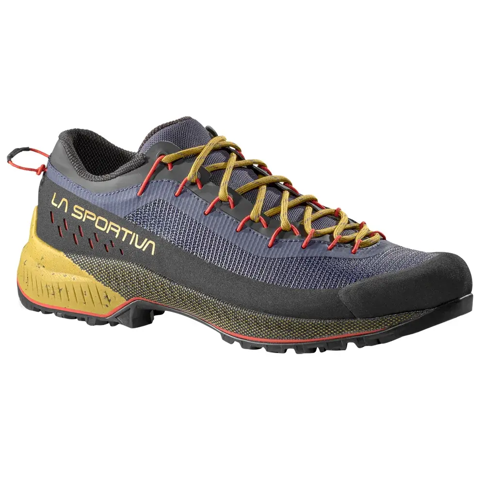 La Sportiva Pánske nízke topánky La Sportiva TX4 Evo ST night sky/savana