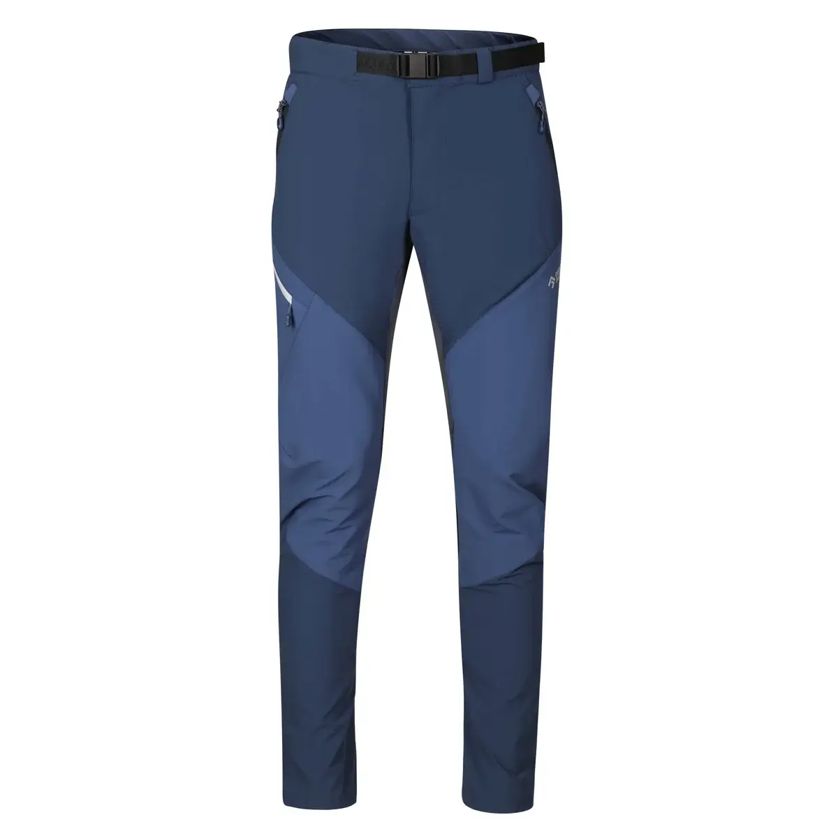 Direct Alpine Pánske outdoorové nohavice Direct Alpine CASCADE LIGHT navy/anthracite