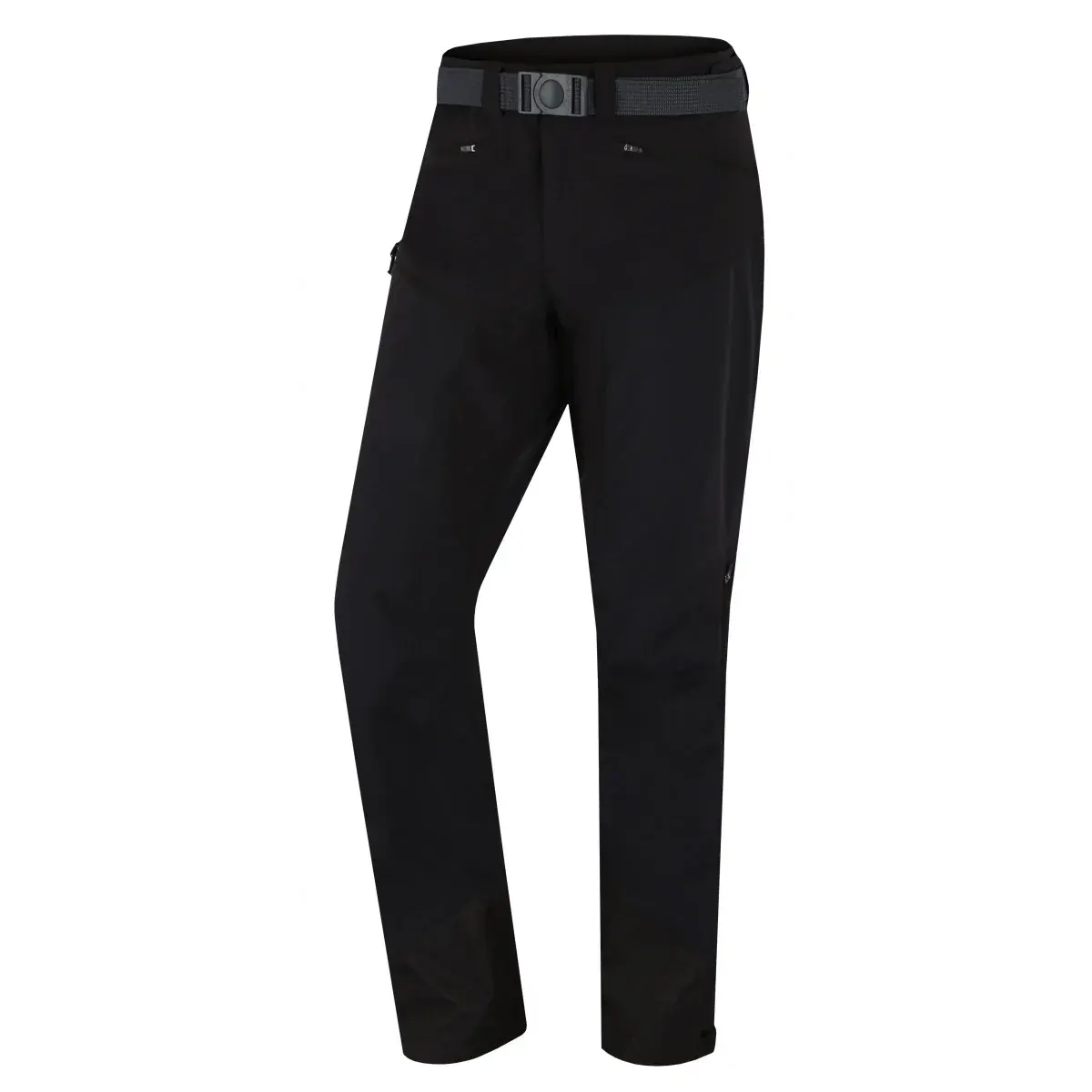 Husky Pánske outdoorové nohavice Husky Krony M black