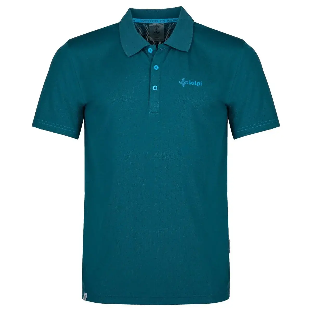 Pánske polo tričko Kilpi COLLAR-M