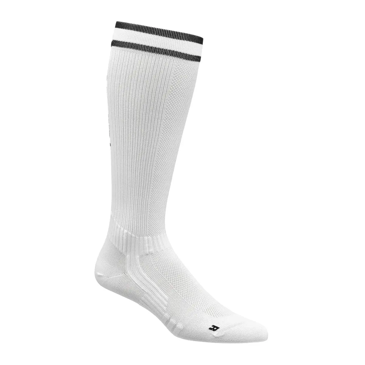 Craft Pánske ponožky Craft Hypervent Compression biela