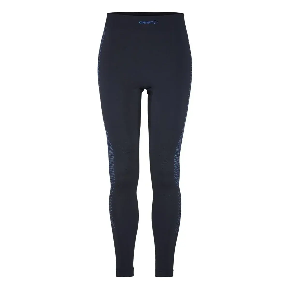 Pánske spodky Craft ADV Warm Intensity modrá
