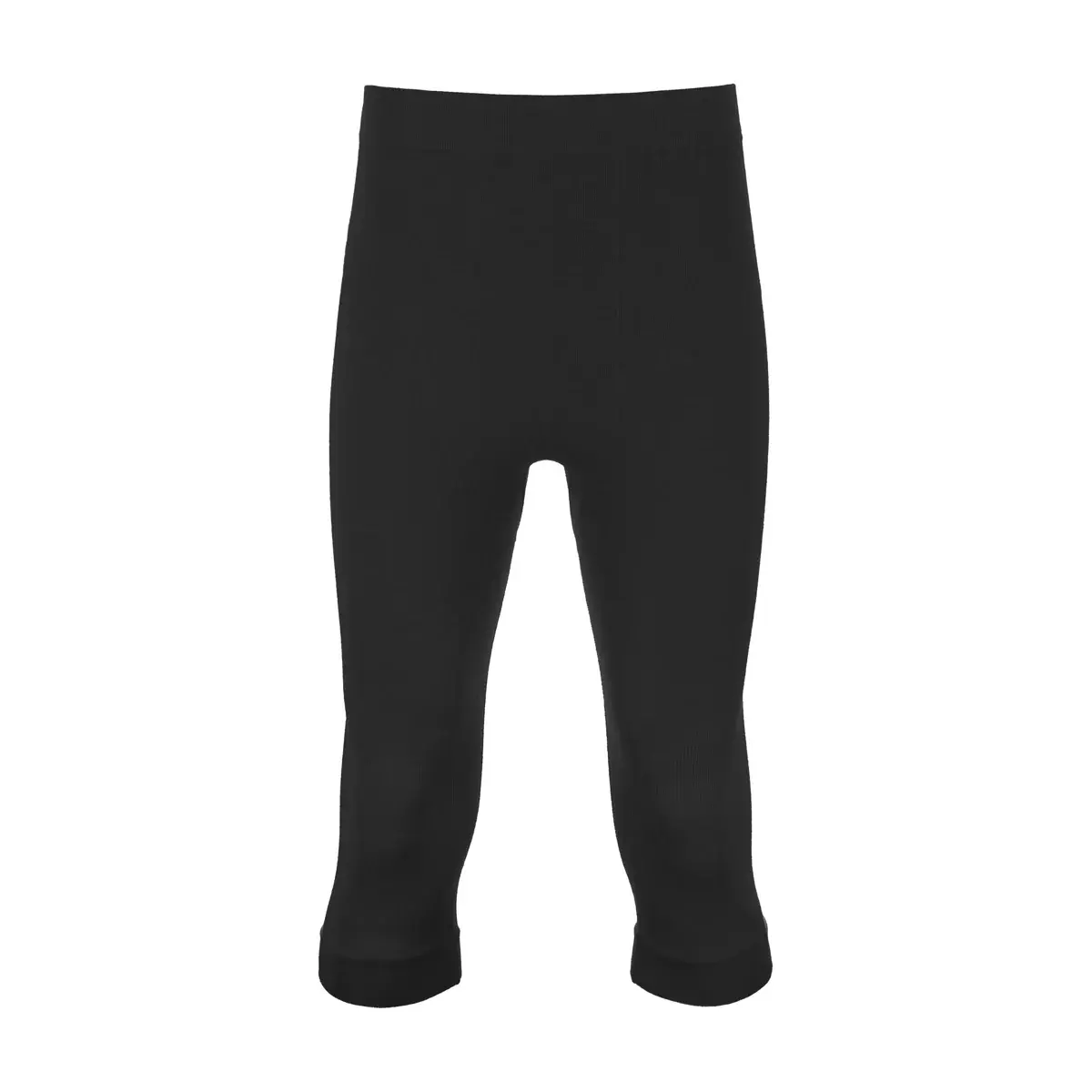 Ortovox Pánske funkčné spodky ORTOVOX 230 Competition Short Black raven