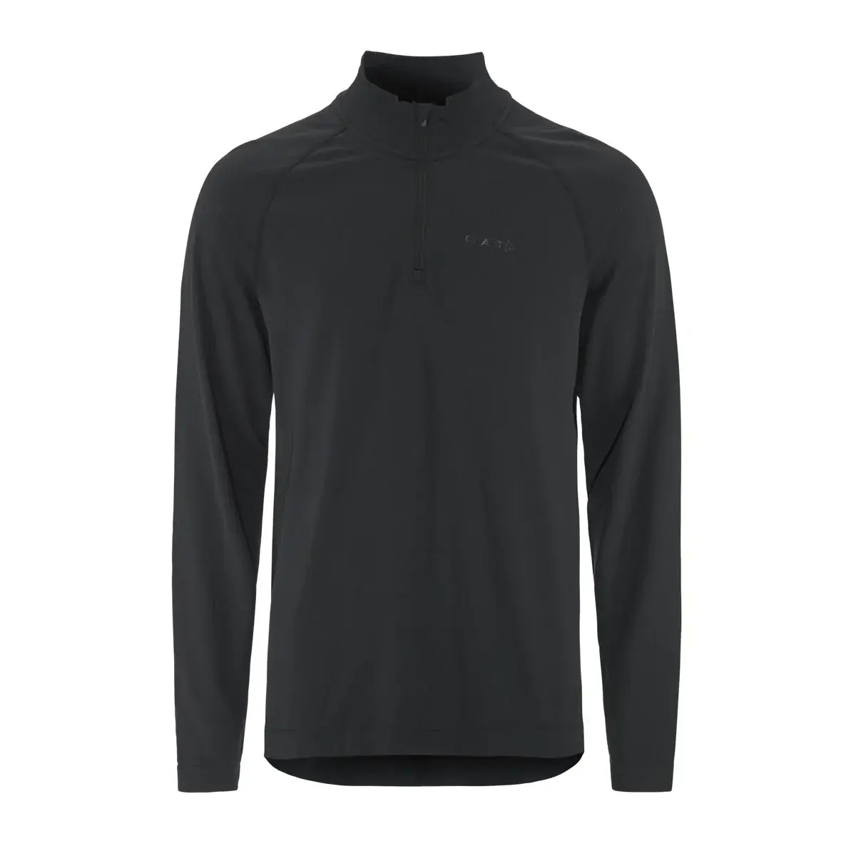 Craft Pánske termotriko Craft Active Comfort LS HZ 2 čierna
