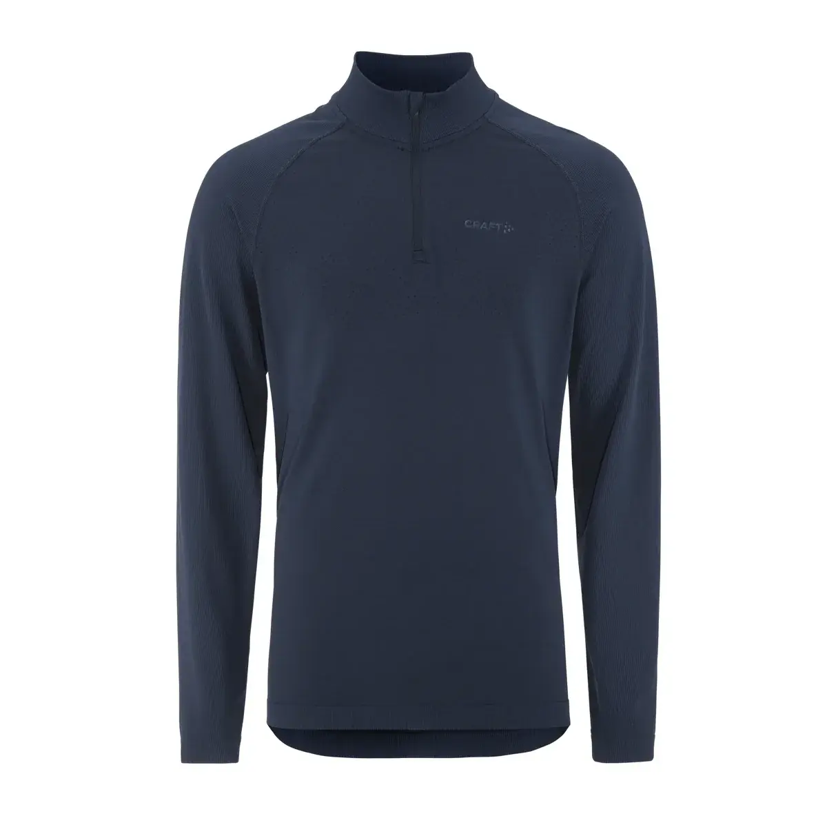 Craft Pánske termotriko Craft Active Comfort LS HZ 2 modrá