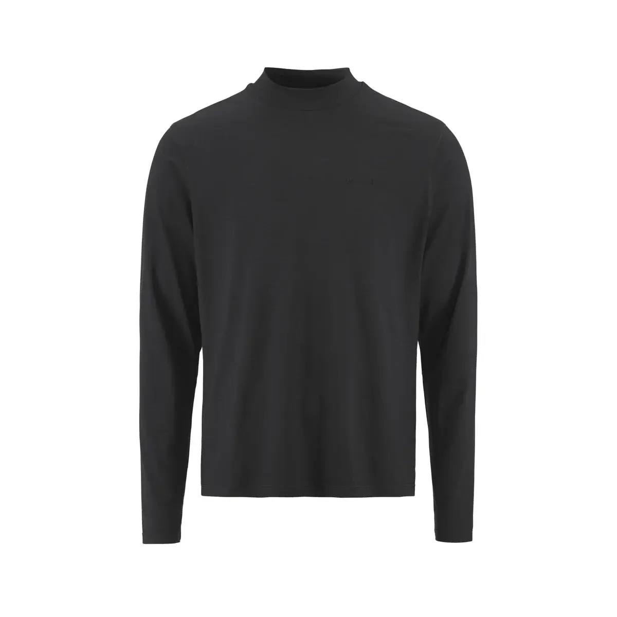 Pánske termotriko Craft Flow MN LS čierna