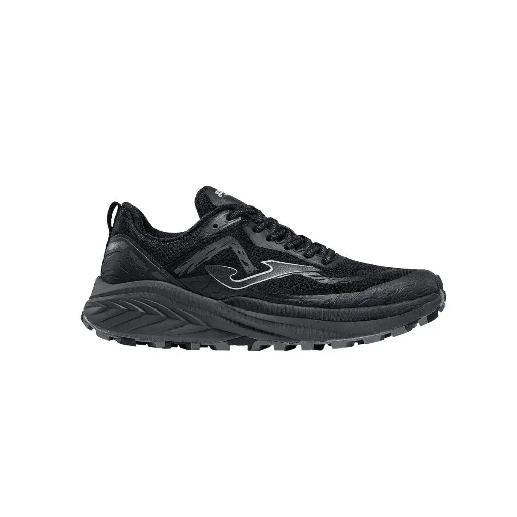 JOMA Pánske trailové topánky JOMA TREK MEN 2621 - black, veľ.