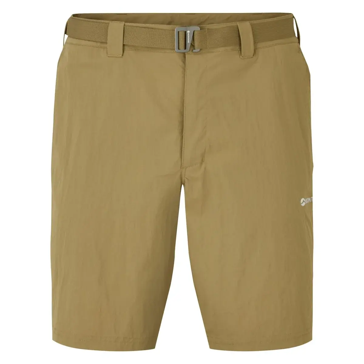 Montane Pánske trekové kraťasy Montane Terra Lite Olive