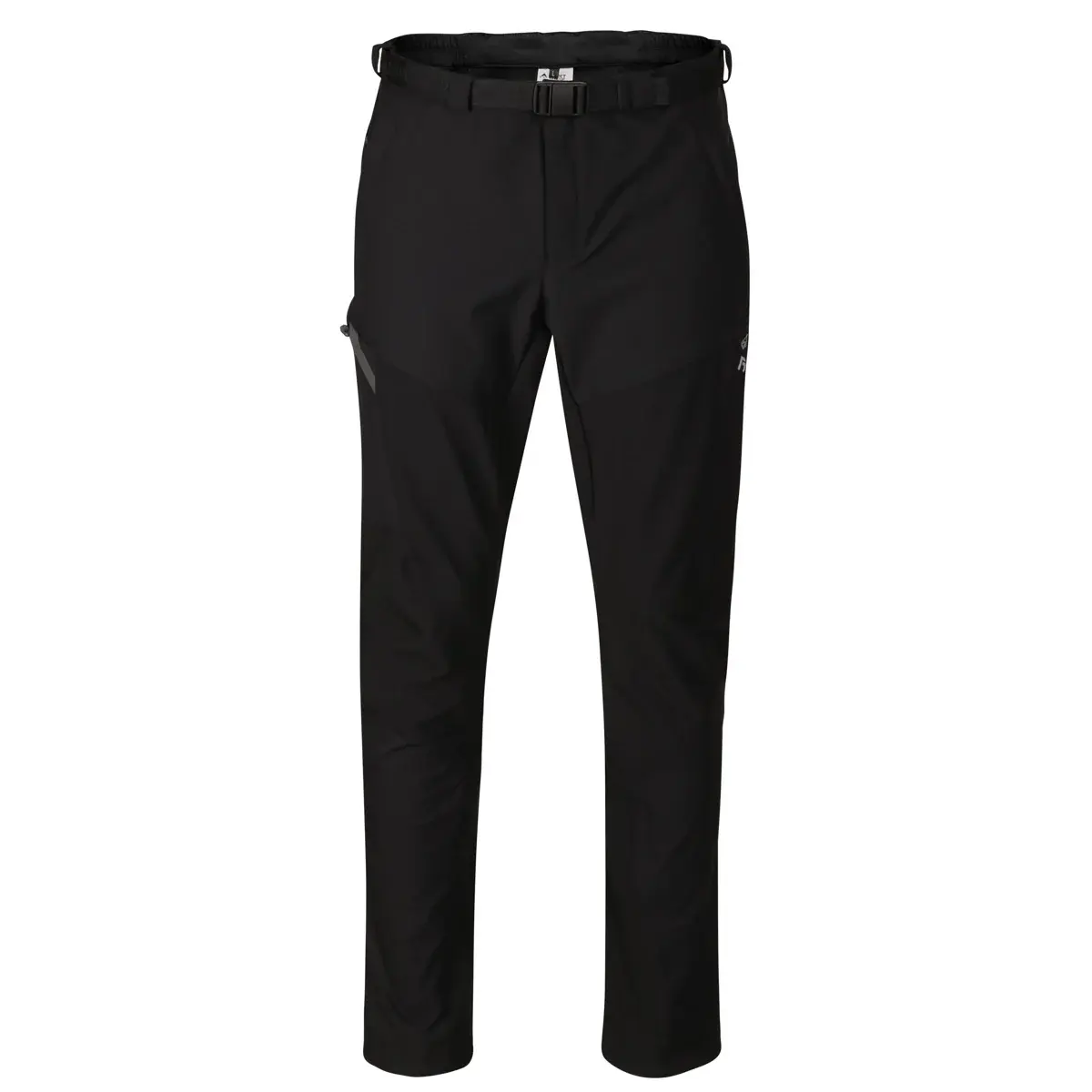 Direct Alpine Pánske turistické nohavice Direct Alpine BADILE LADY black