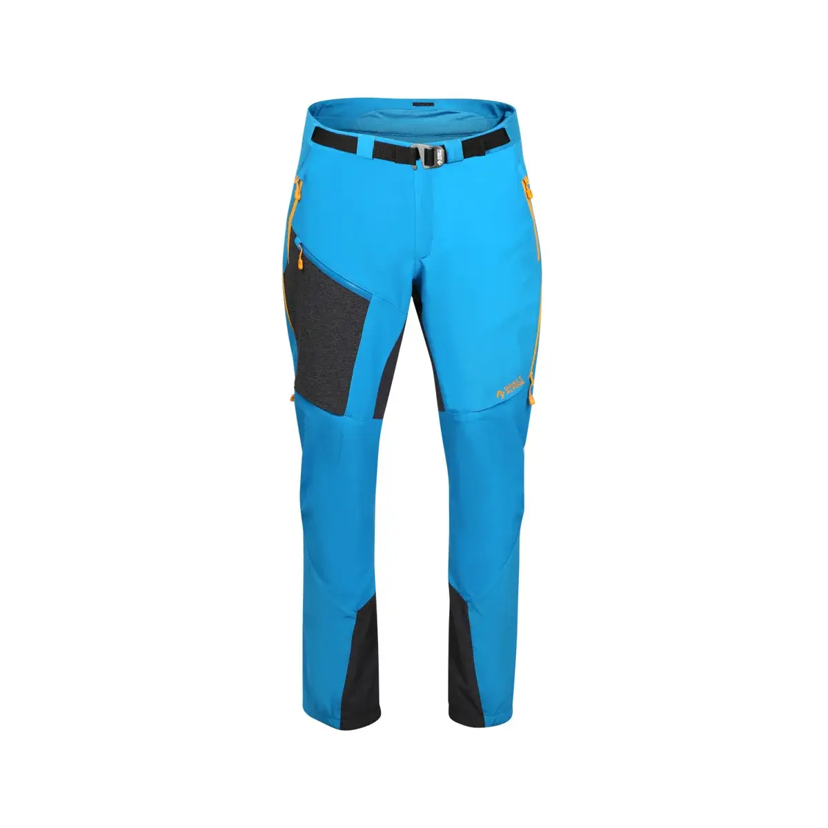 Pánske zimné nohavice Direct Alpine Rebel ocean/mango