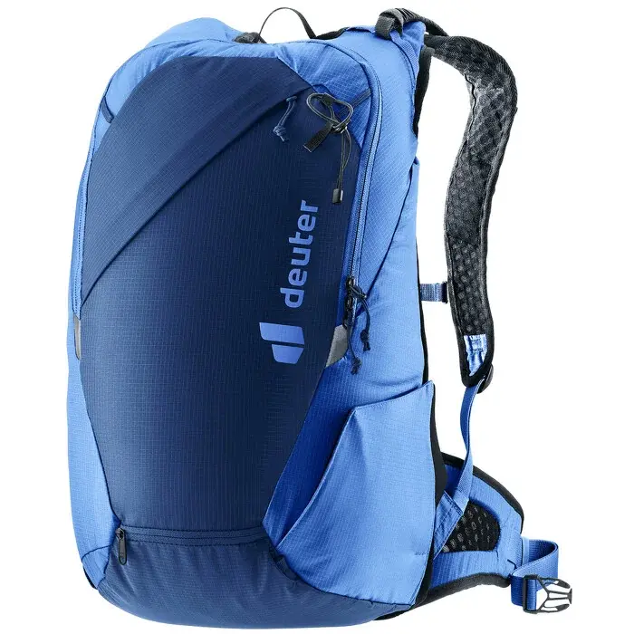 Deuter Pánsky zimný batoh Deuter Updays 20 nightblue-neptune one-size