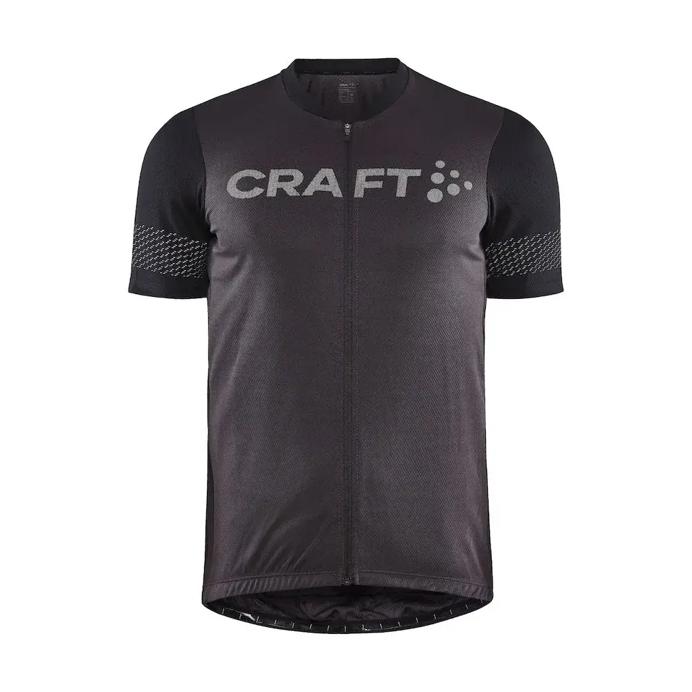 Craft Pánsky cyklistický dres Craft CORE Endur