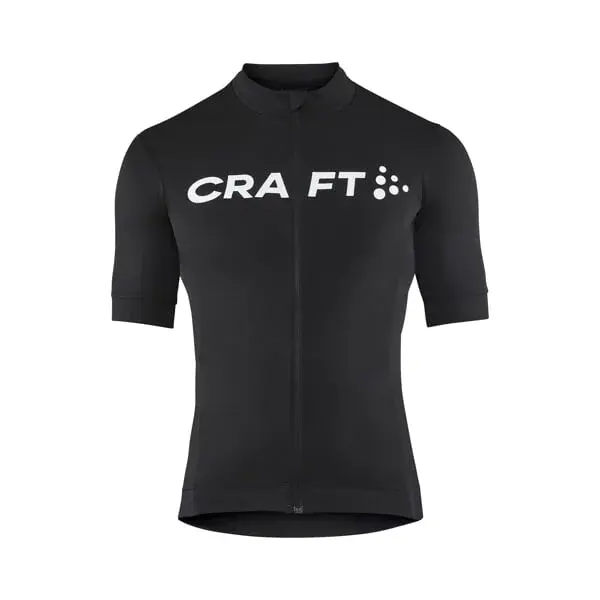Pánsky cyklodres Craft Essence čierna